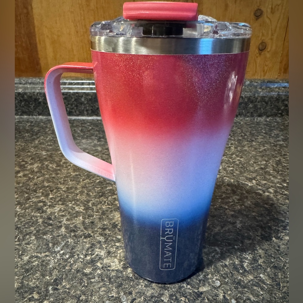 BruMate 22oz Toddy